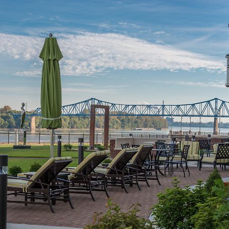 Holiday Inn Owensboro Riverfront By Ihg Luaran gambar