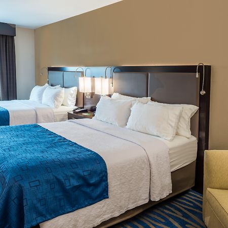 Holiday Inn Owensboro Riverfront By Ihg Luaran gambar
