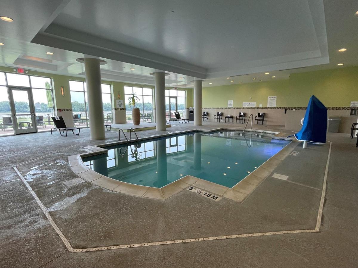 Holiday Inn Owensboro Riverfront By Ihg Luaran gambar