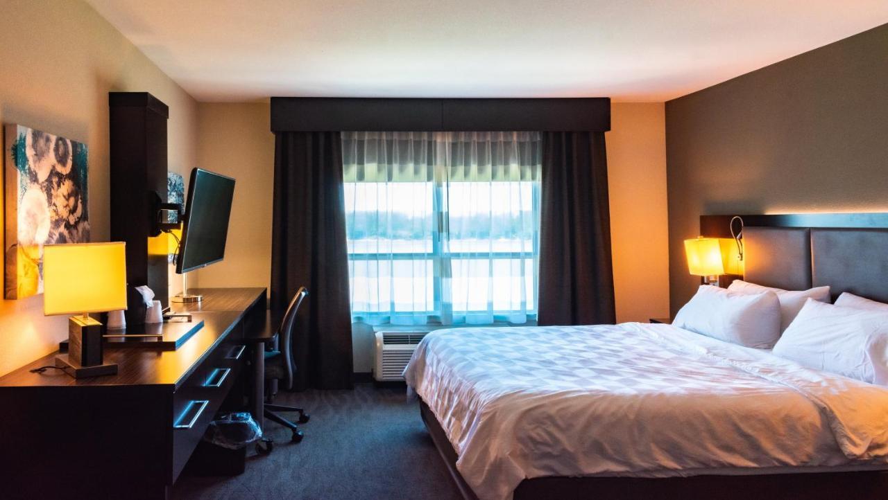 Holiday Inn Owensboro Riverfront By Ihg Luaran gambar