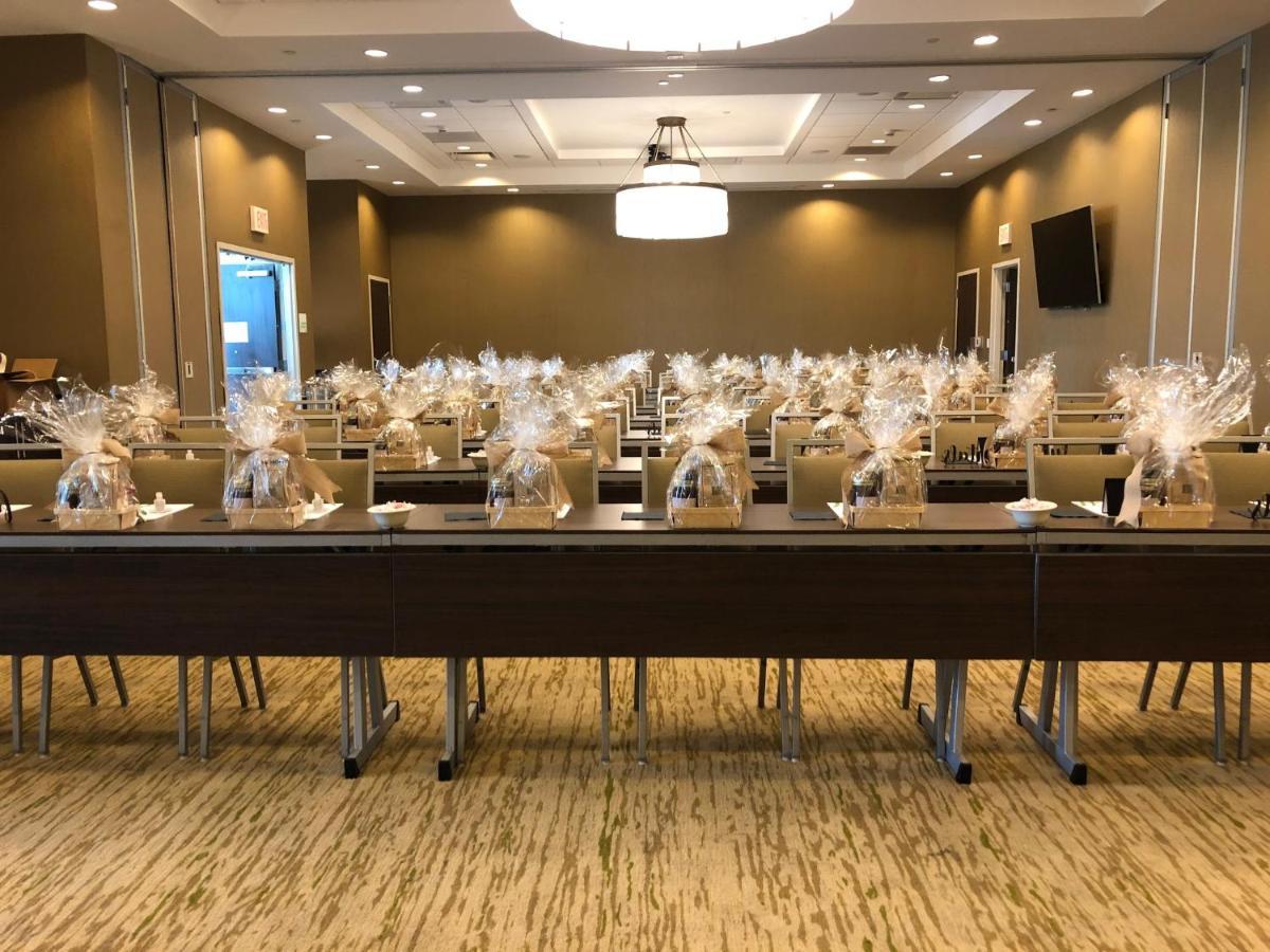 Holiday Inn Owensboro Riverfront By Ihg Luaran gambar