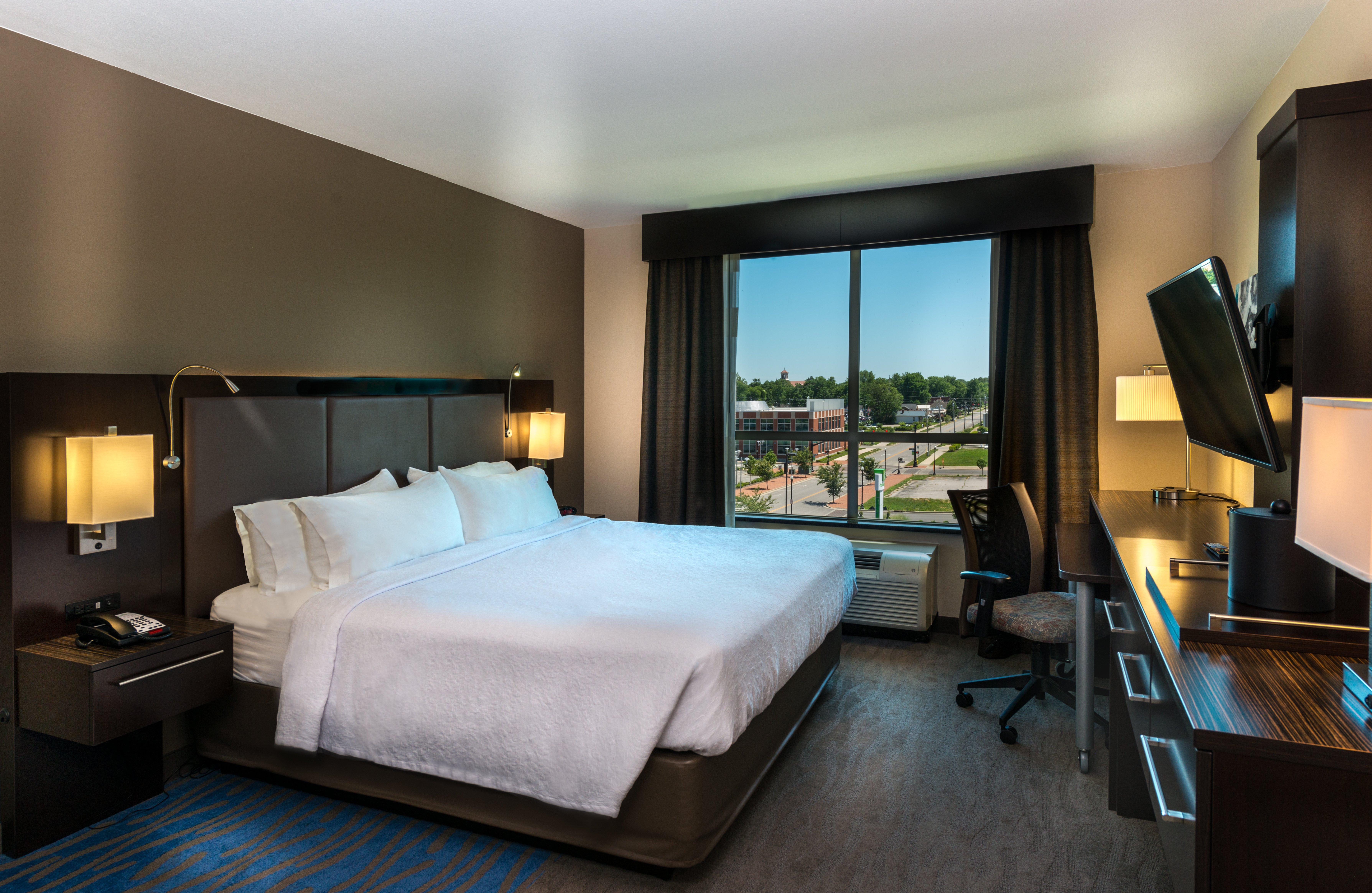 Holiday Inn Owensboro Riverfront By Ihg Luaran gambar