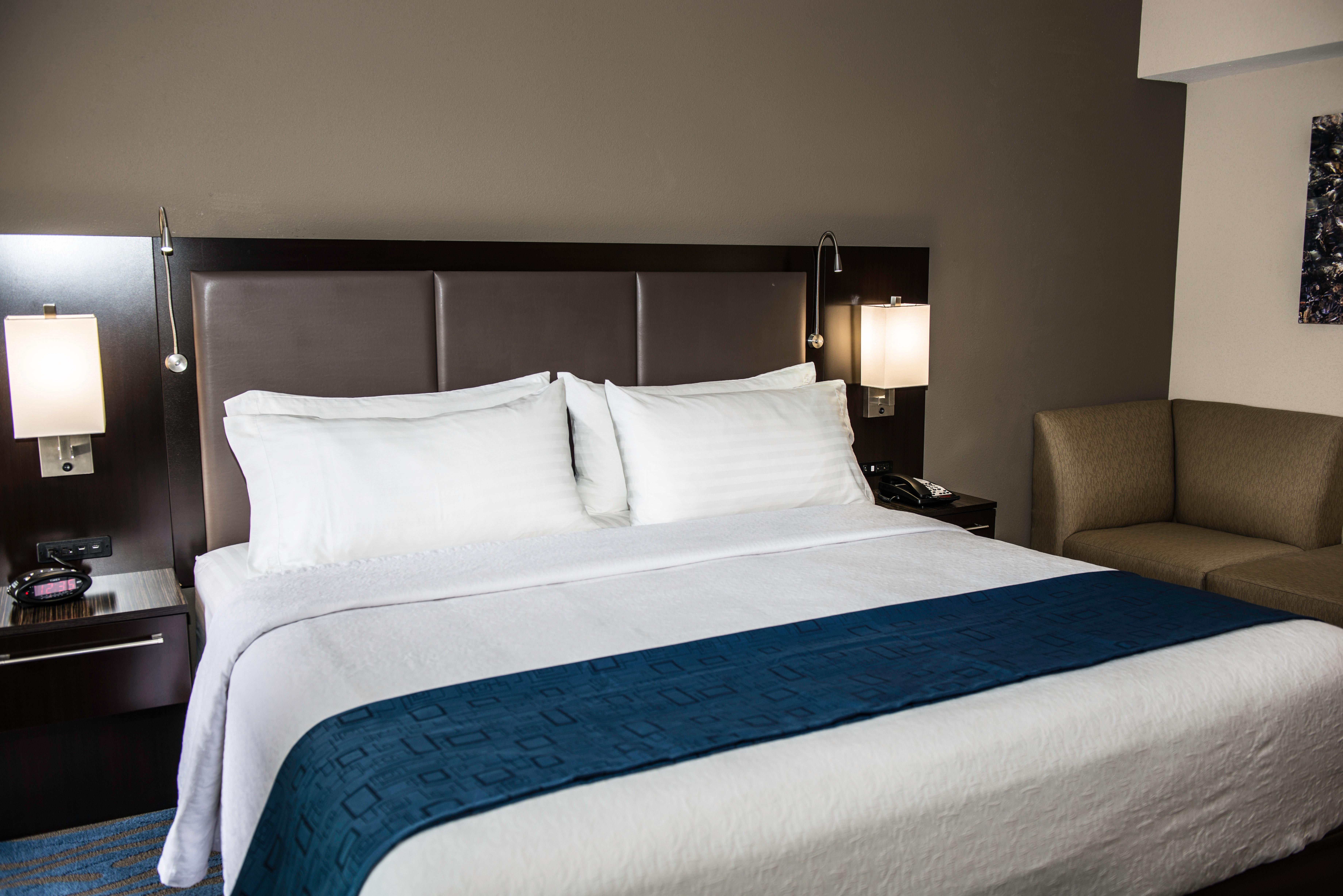 Holiday Inn Owensboro Riverfront By Ihg Luaran gambar