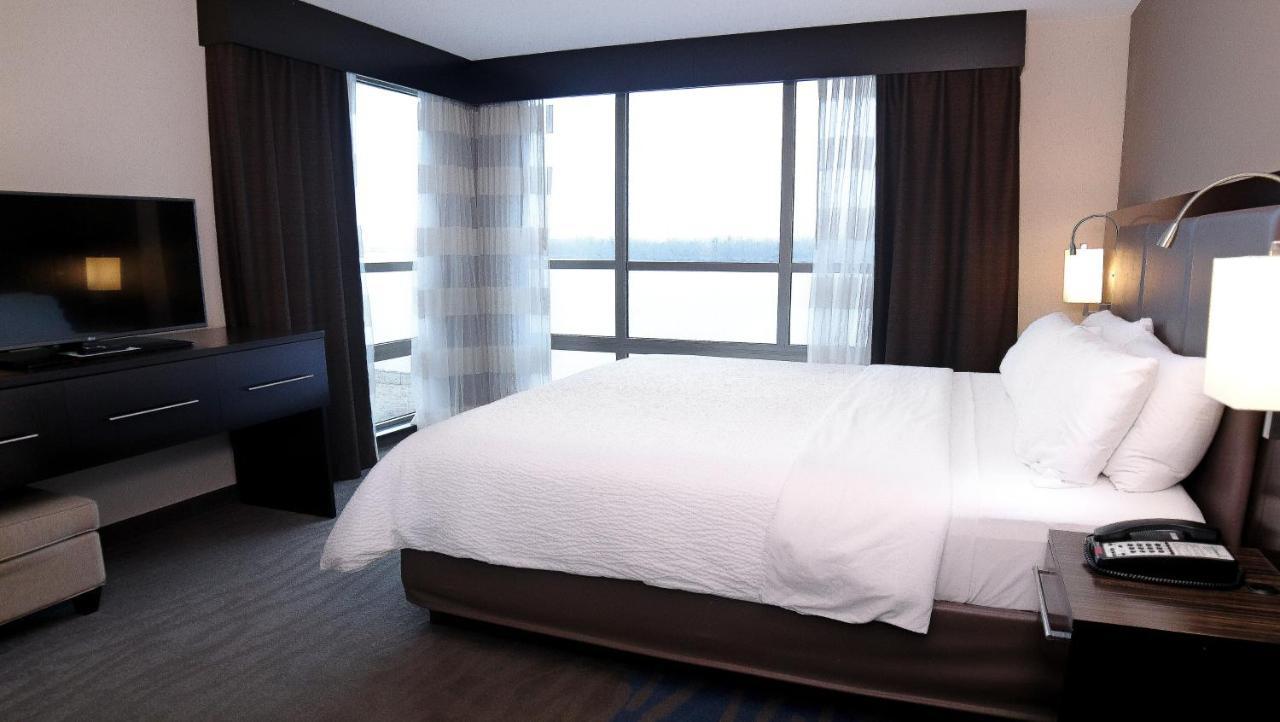 Holiday Inn Owensboro Riverfront By Ihg Luaran gambar