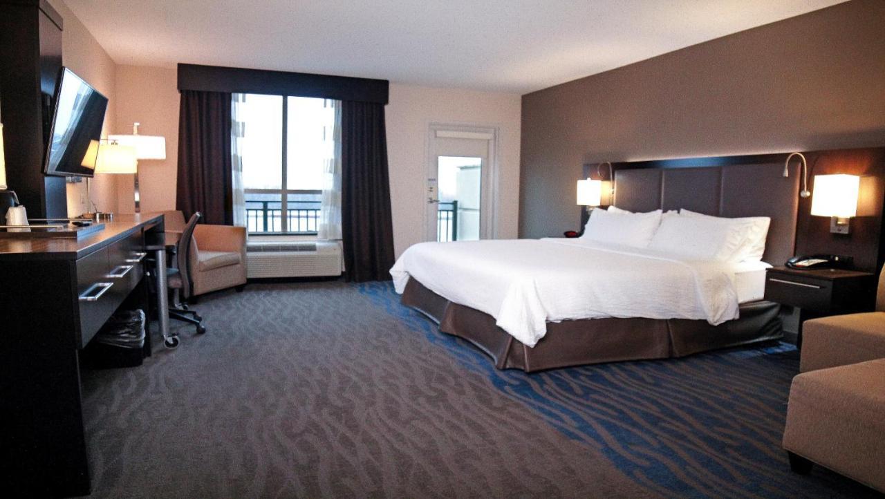 Holiday Inn Owensboro Riverfront By Ihg Luaran gambar