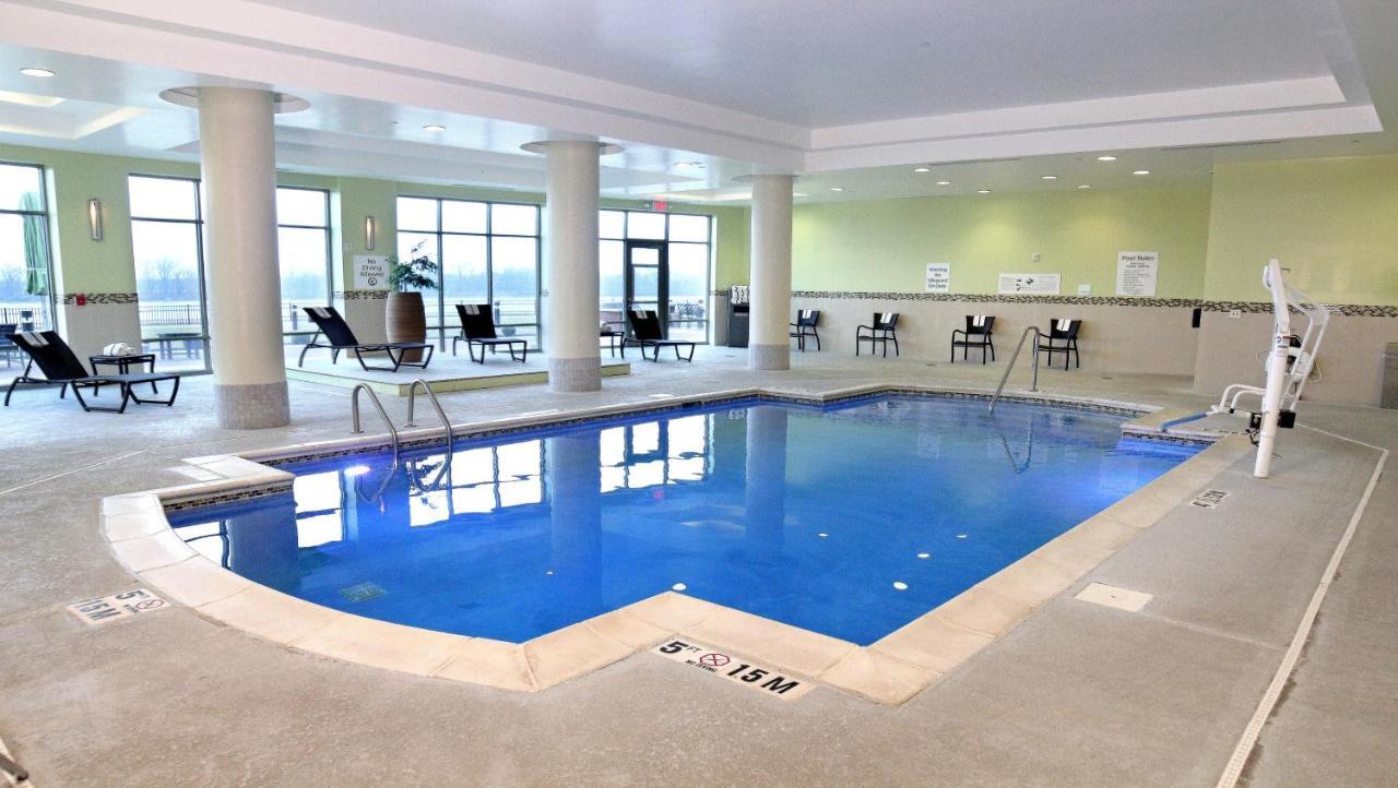 Holiday Inn Owensboro Riverfront By Ihg Luaran gambar