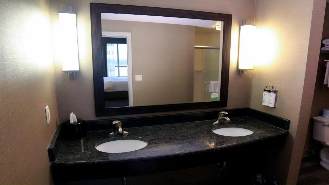 Holiday Inn Owensboro Riverfront By Ihg Luaran gambar