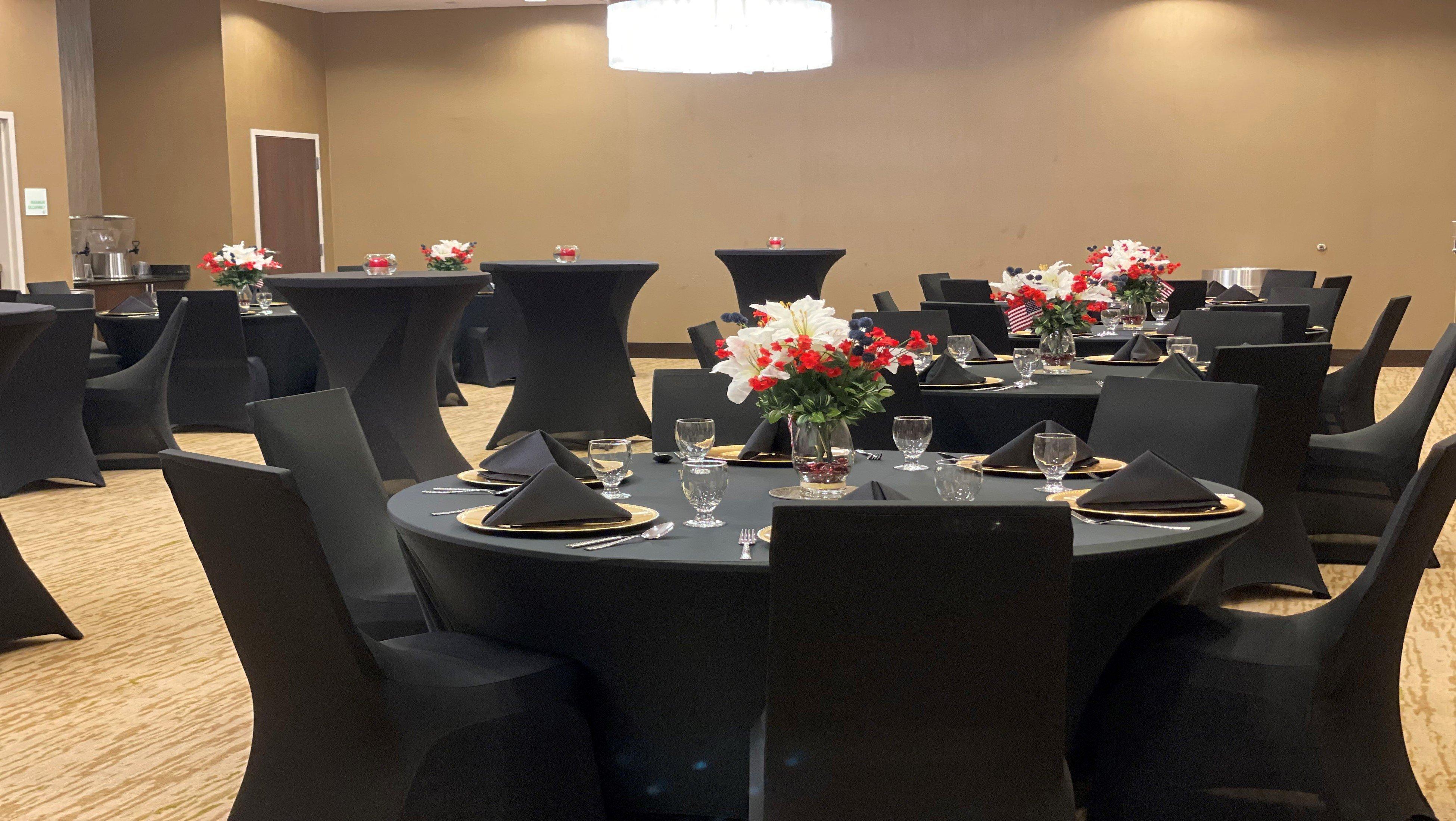 Holiday Inn Owensboro Riverfront By Ihg Luaran gambar