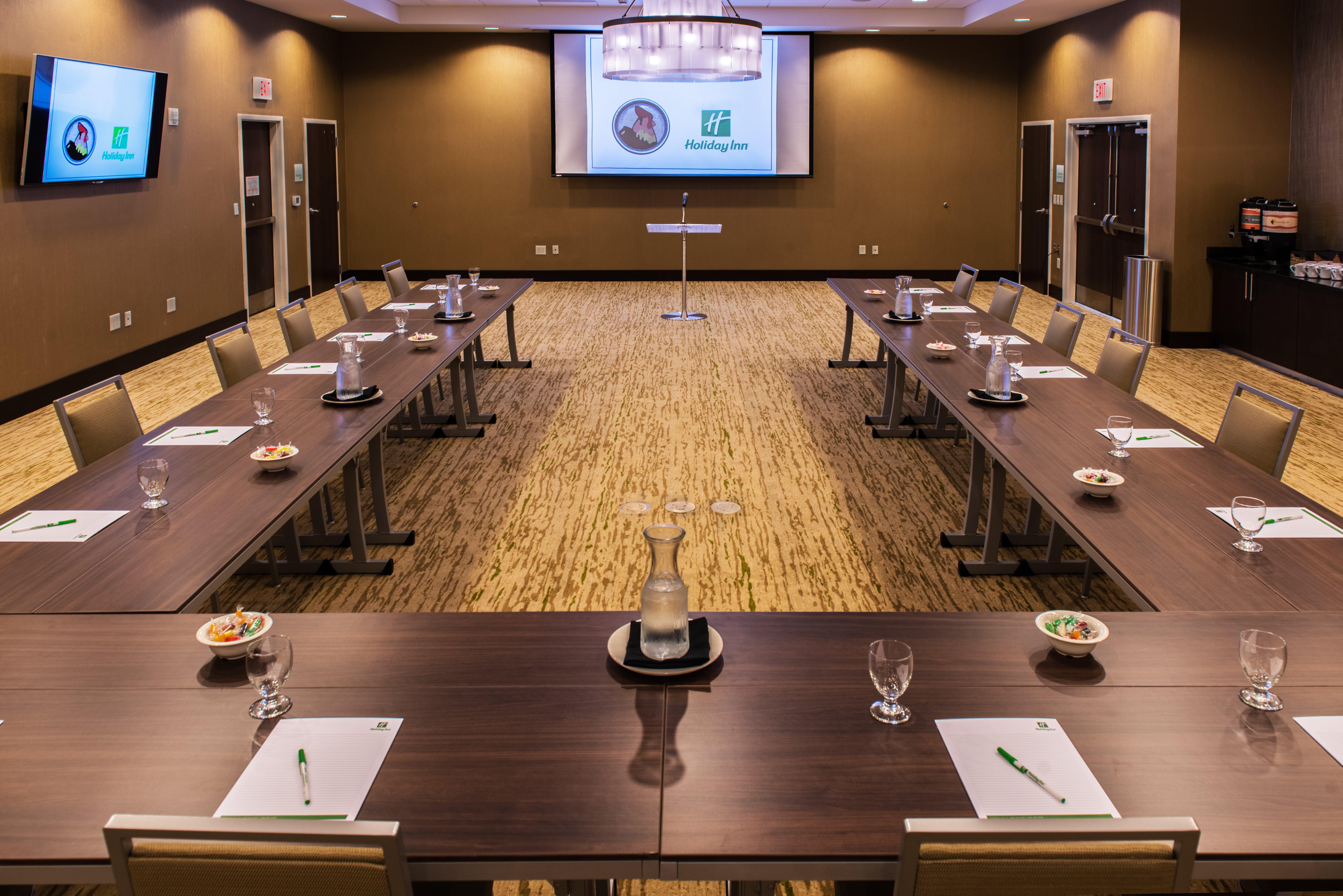 Holiday Inn Owensboro Riverfront By Ihg Luaran gambar