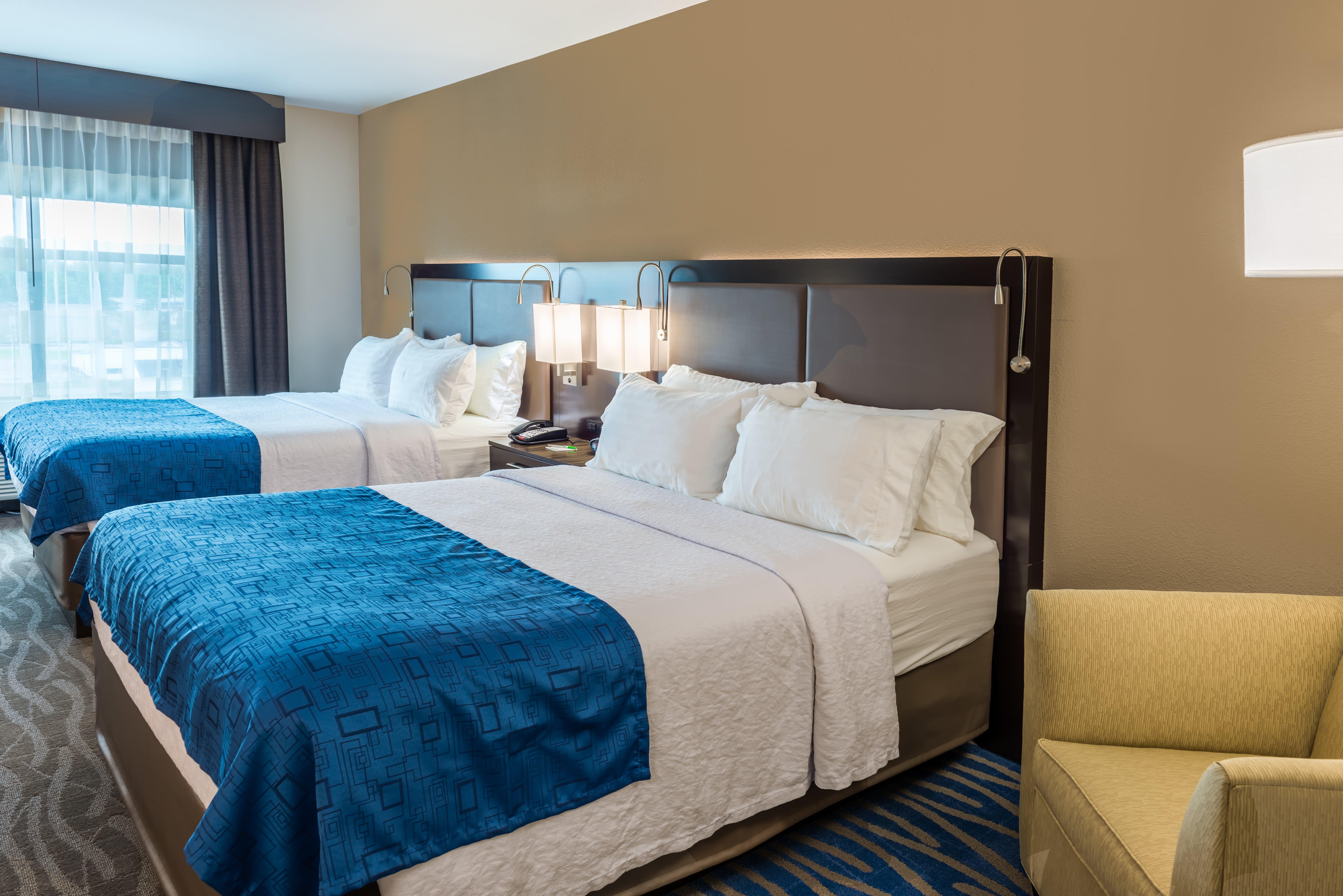Holiday Inn Owensboro Riverfront By Ihg Luaran gambar