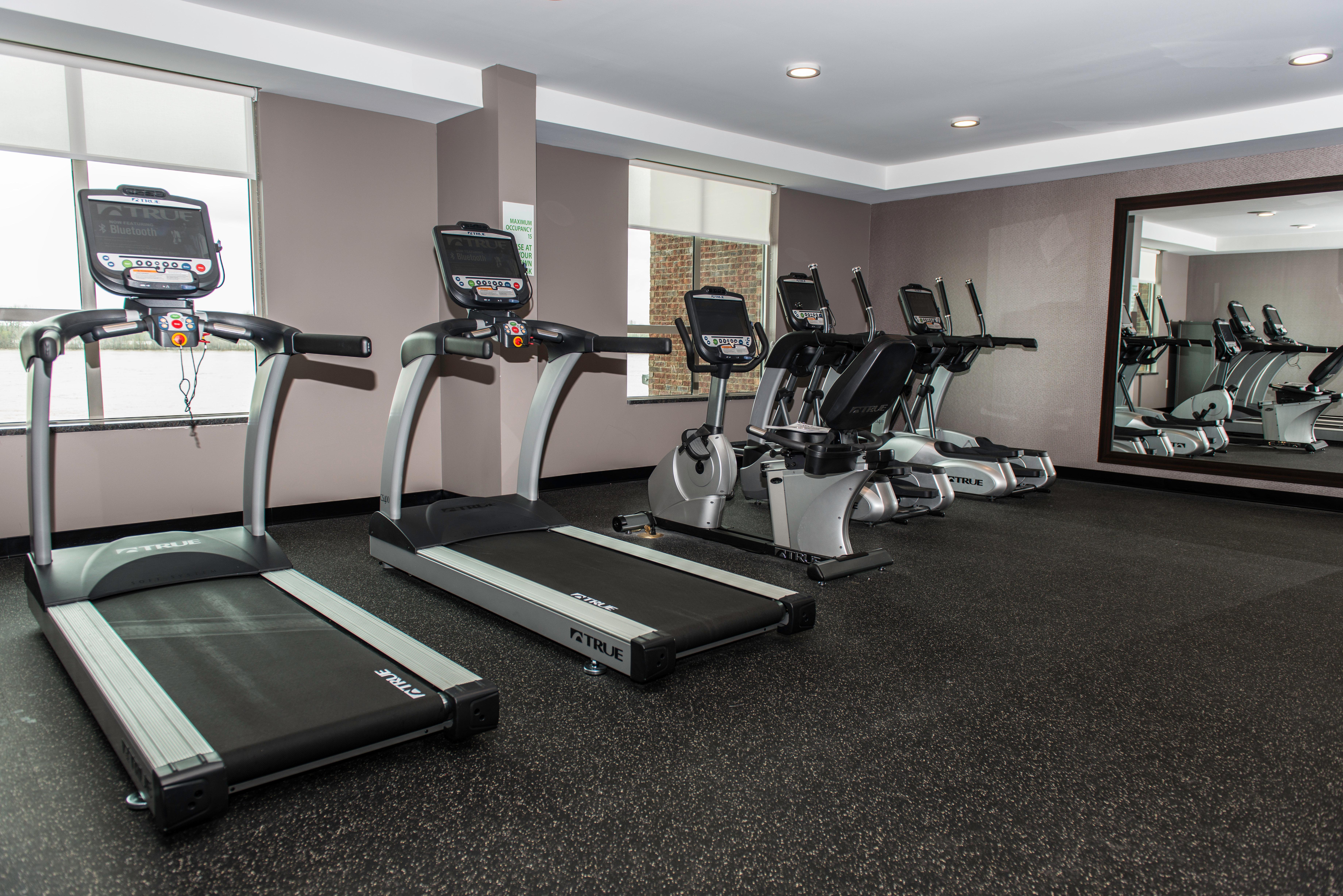 Holiday Inn Owensboro Riverfront By Ihg Luaran gambar