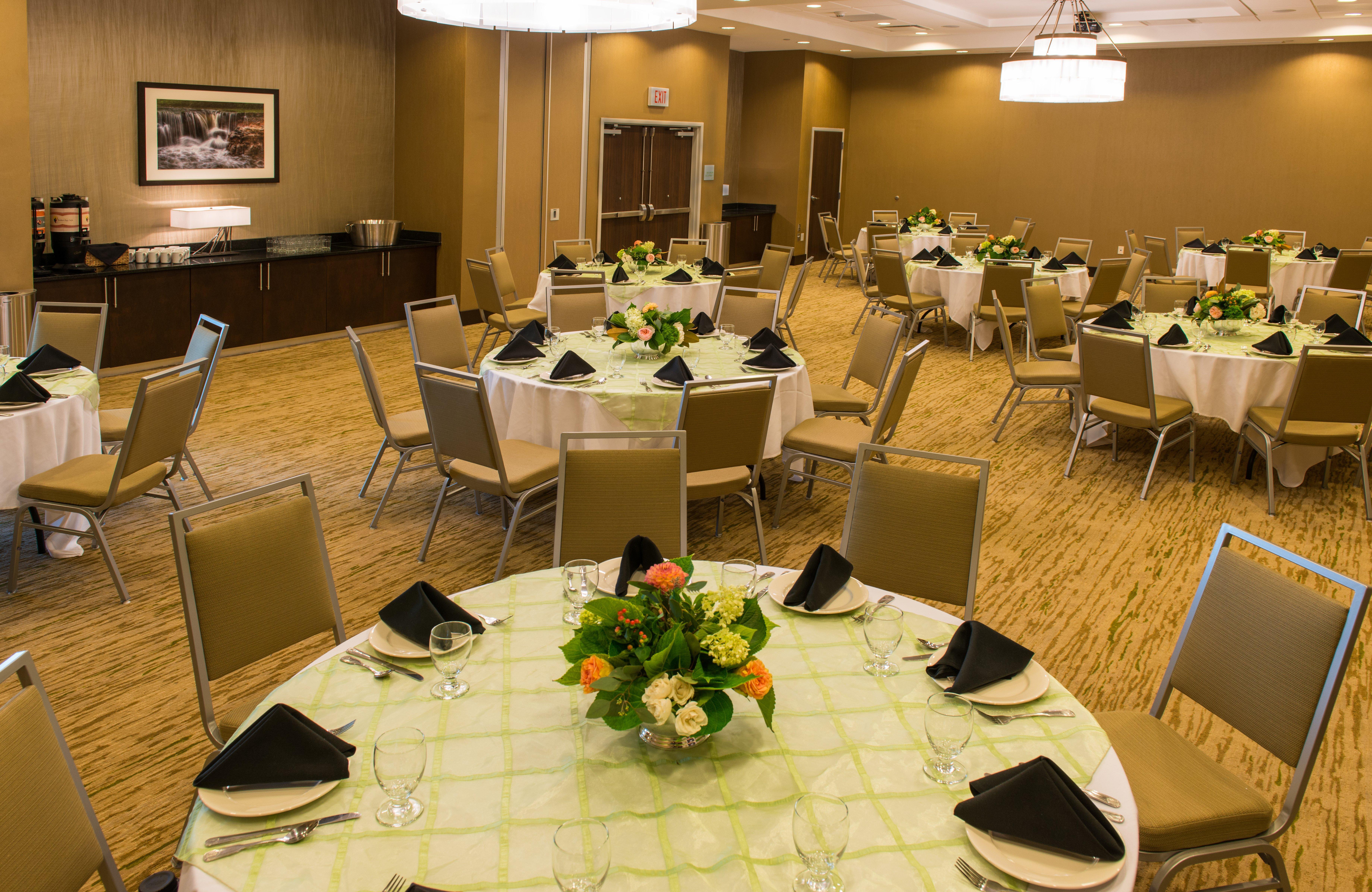 Holiday Inn Owensboro Riverfront By Ihg Luaran gambar
