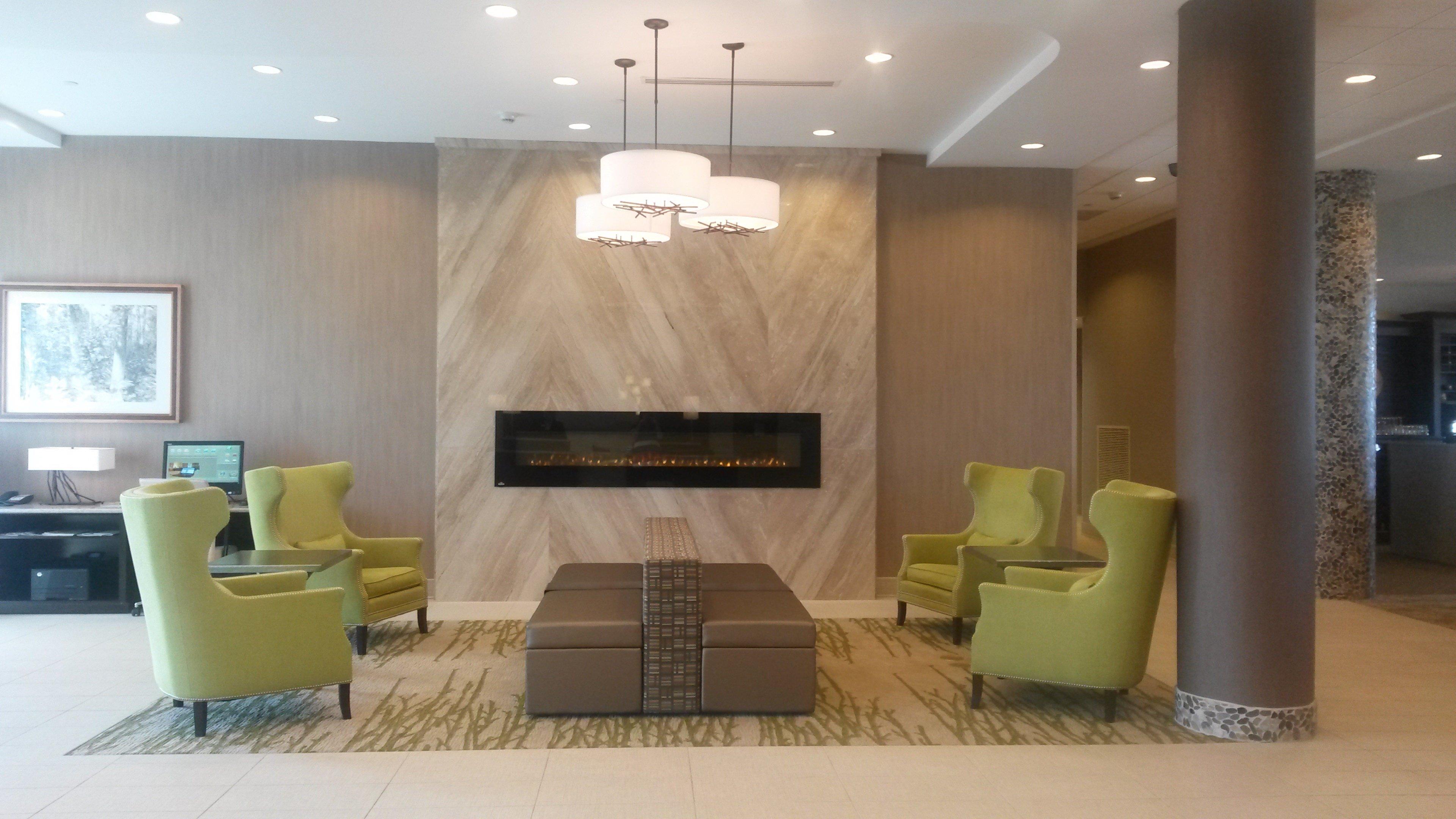 Holiday Inn Owensboro Riverfront By Ihg Luaran gambar