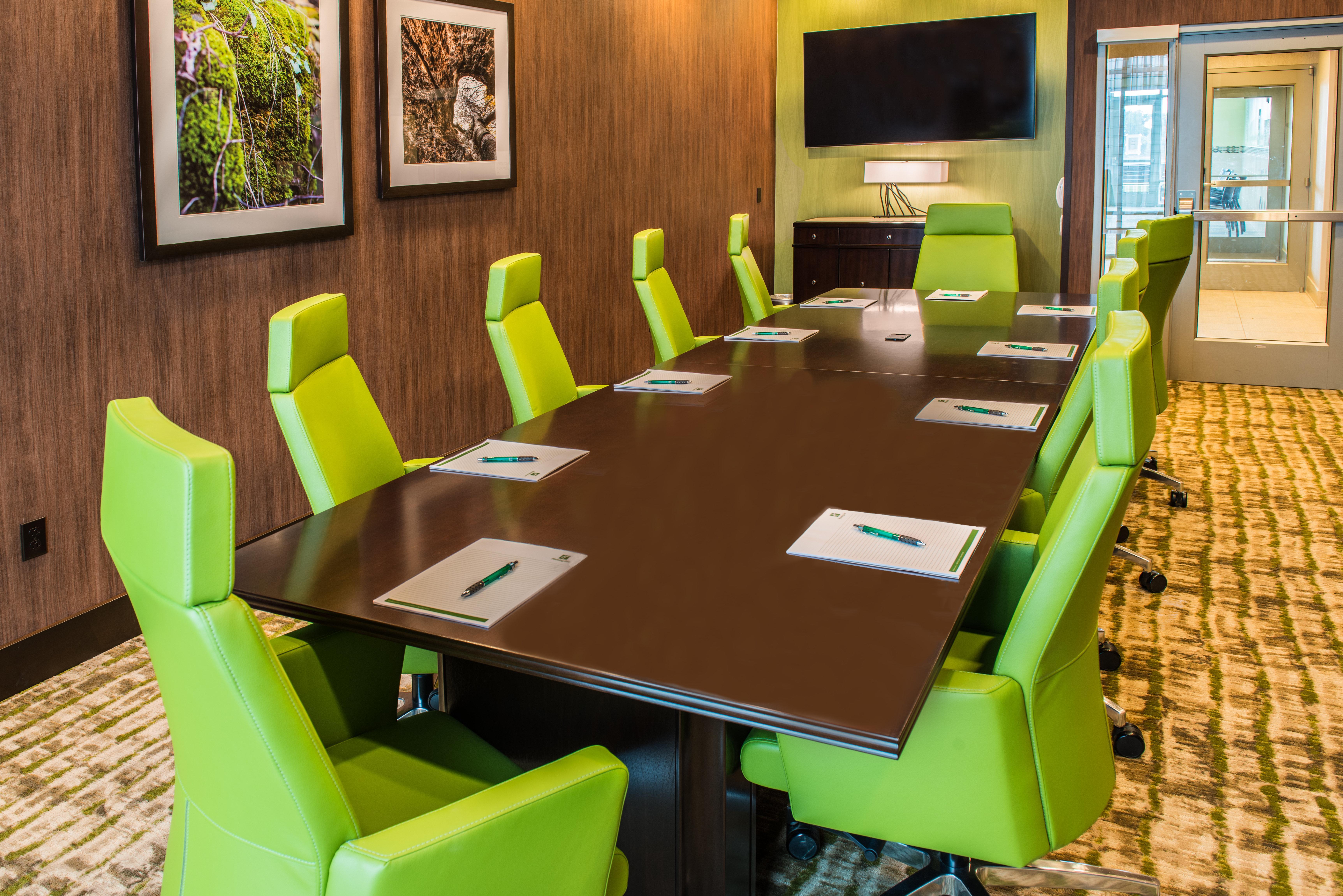 Holiday Inn Owensboro Riverfront By Ihg Luaran gambar