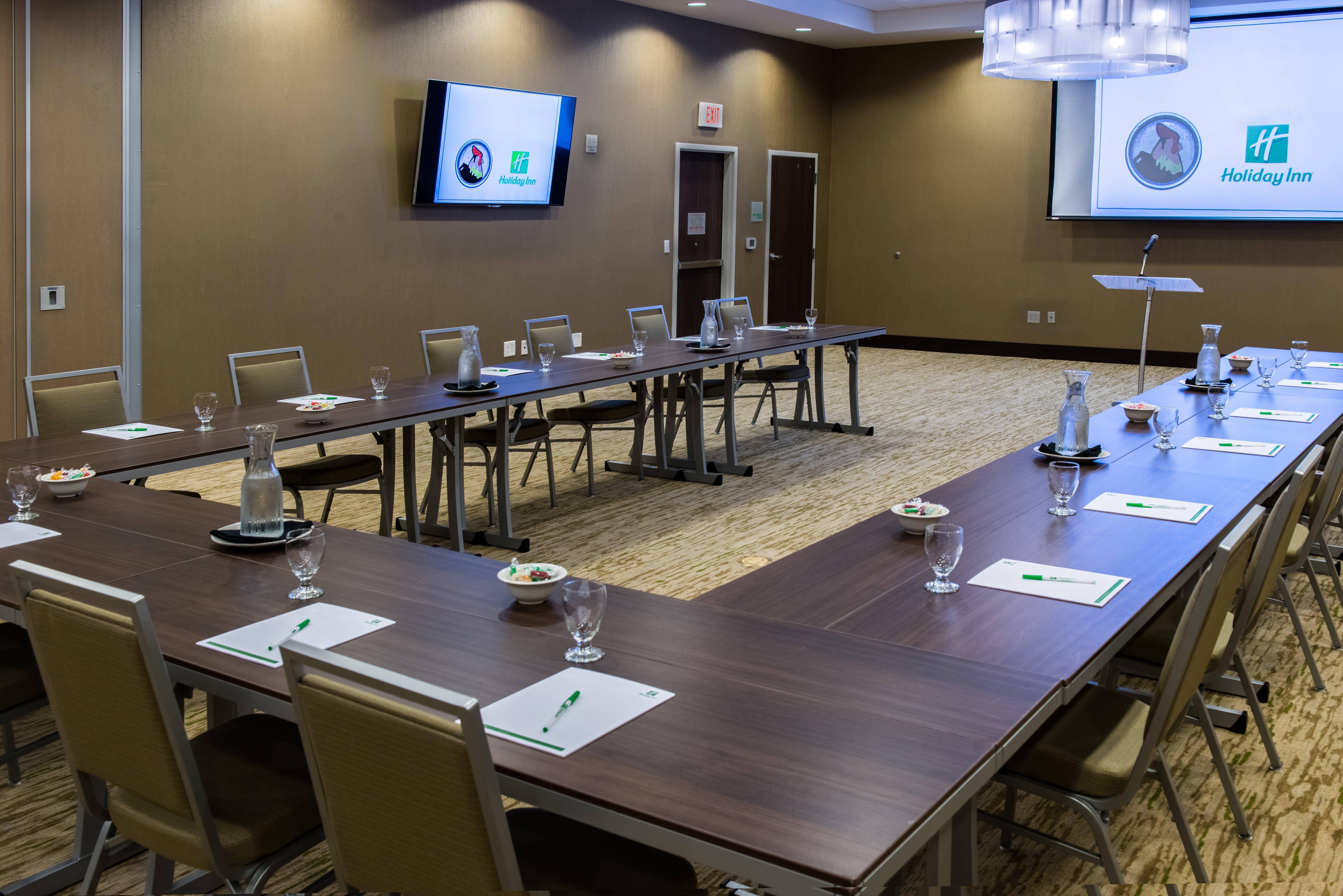 Holiday Inn Owensboro Riverfront By Ihg Luaran gambar