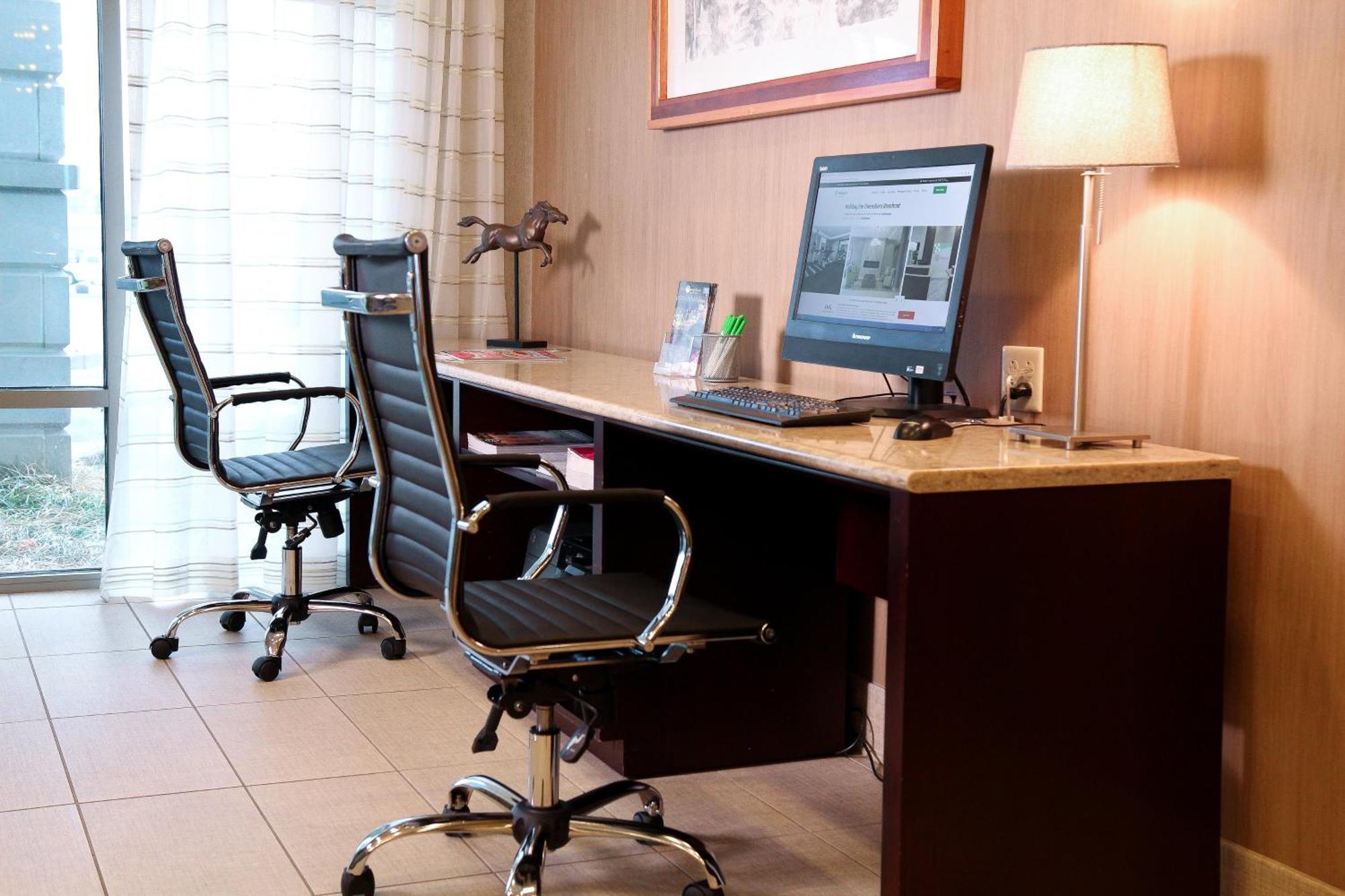 Holiday Inn Owensboro Riverfront By Ihg Luaran gambar