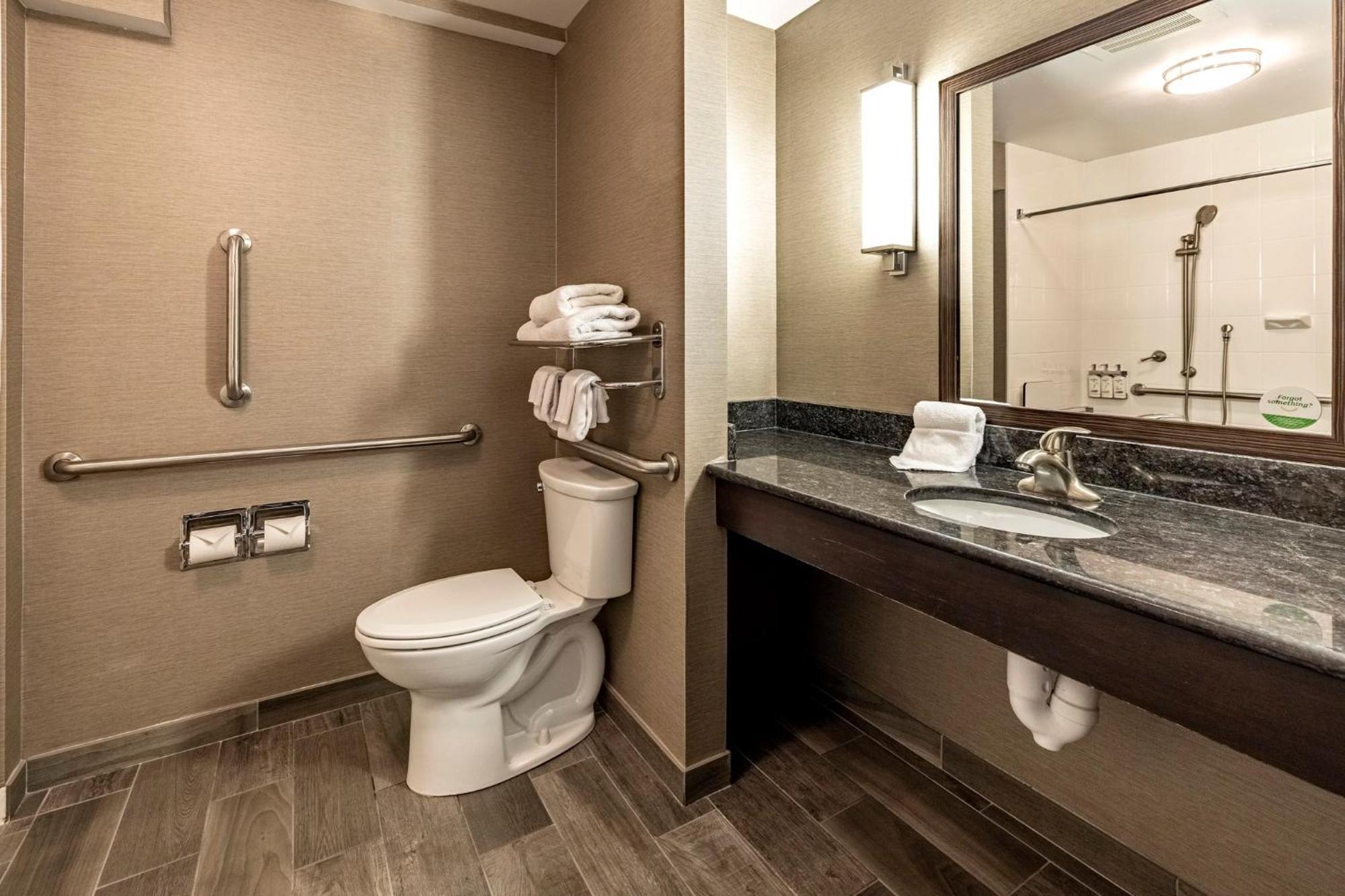 Holiday Inn Owensboro Riverfront By Ihg Luaran gambar