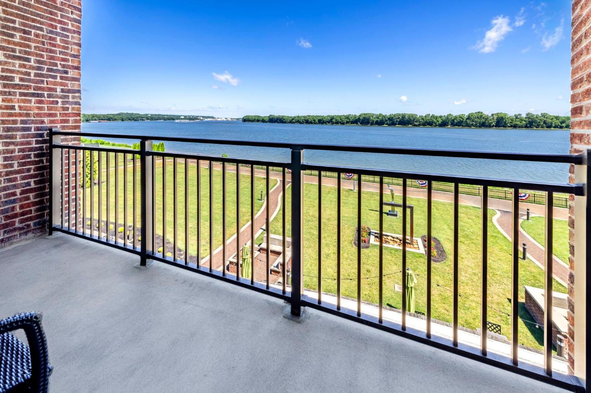 Holiday Inn Owensboro Riverfront By Ihg Luaran gambar