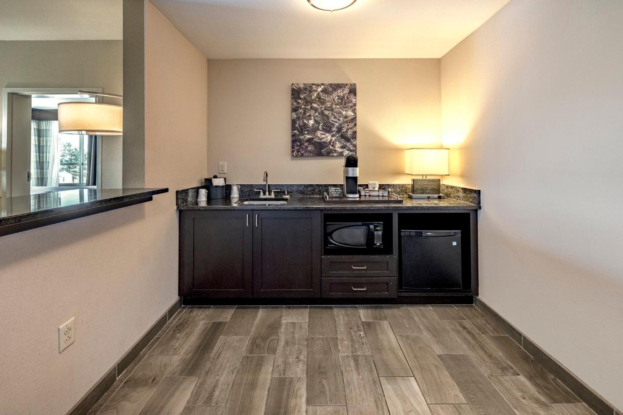 Holiday Inn Owensboro Riverfront By Ihg Luaran gambar