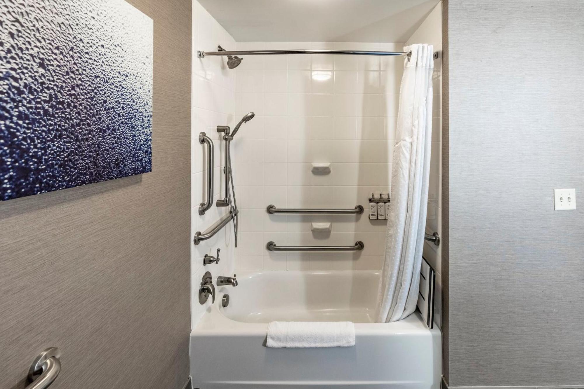 Holiday Inn Owensboro Riverfront By Ihg Luaran gambar