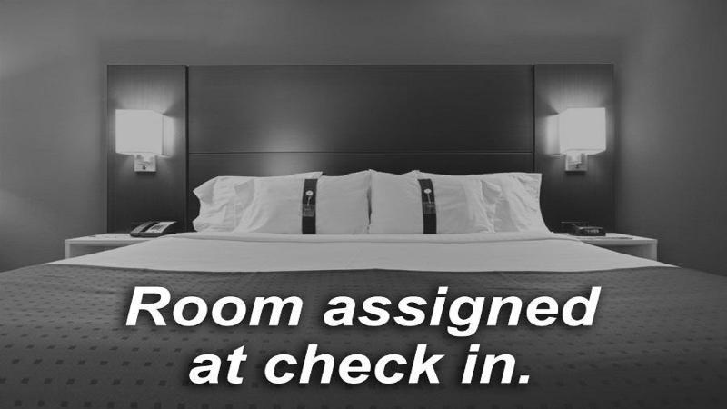 Holiday Inn Owensboro Riverfront By Ihg Luaran gambar