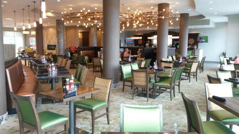 Holiday Inn Owensboro Riverfront By Ihg Luaran gambar